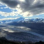 Campos de Hielo Sur: Circo Los Altares