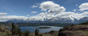 Patagonia: Echos of Aisen