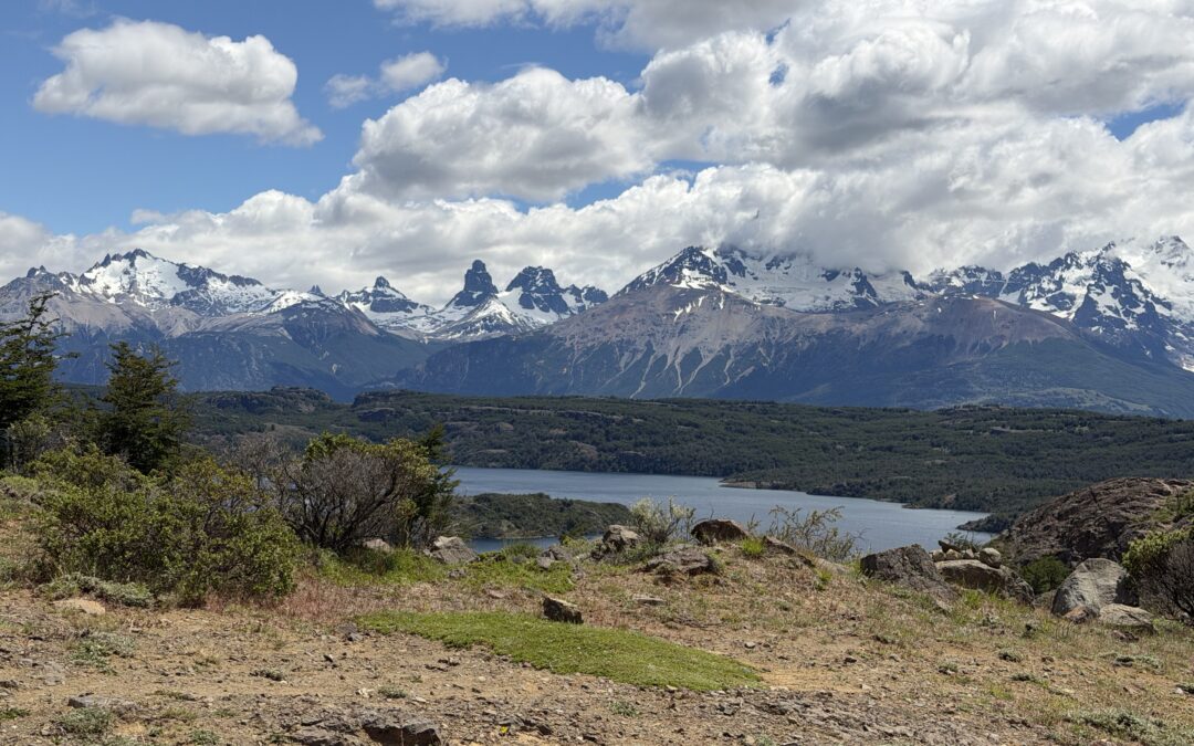Patagonia: Echos of Aisen