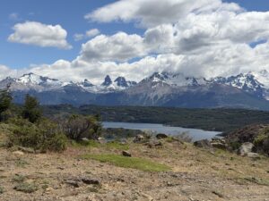 Patagonia: Echos of Aisen