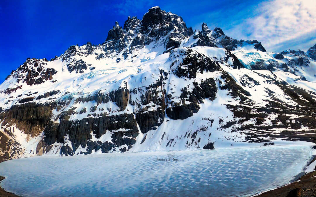 Las Horquetas Traverse