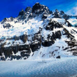 Las Horquetas Traverse