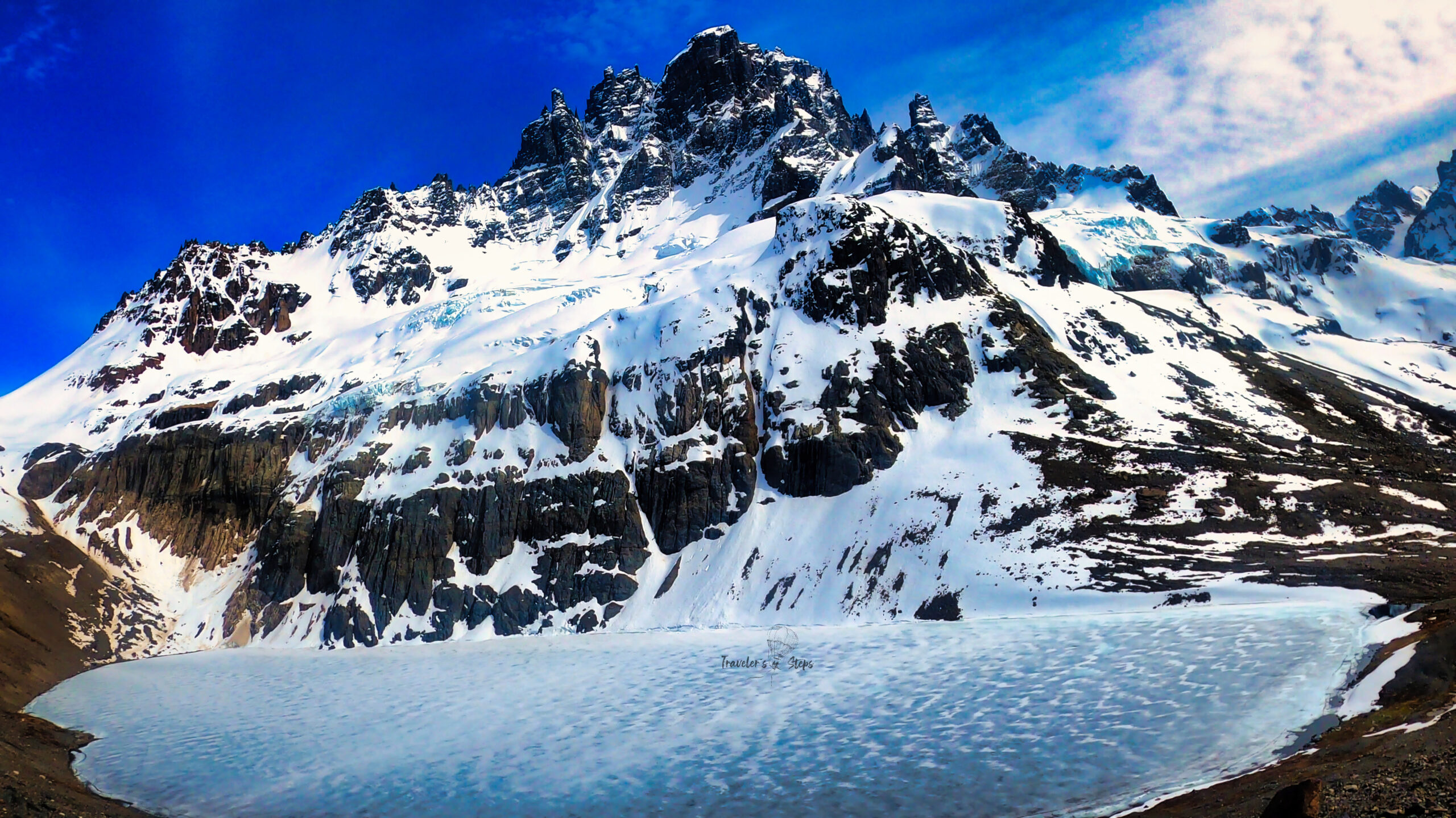 Las Horquetas Traverse