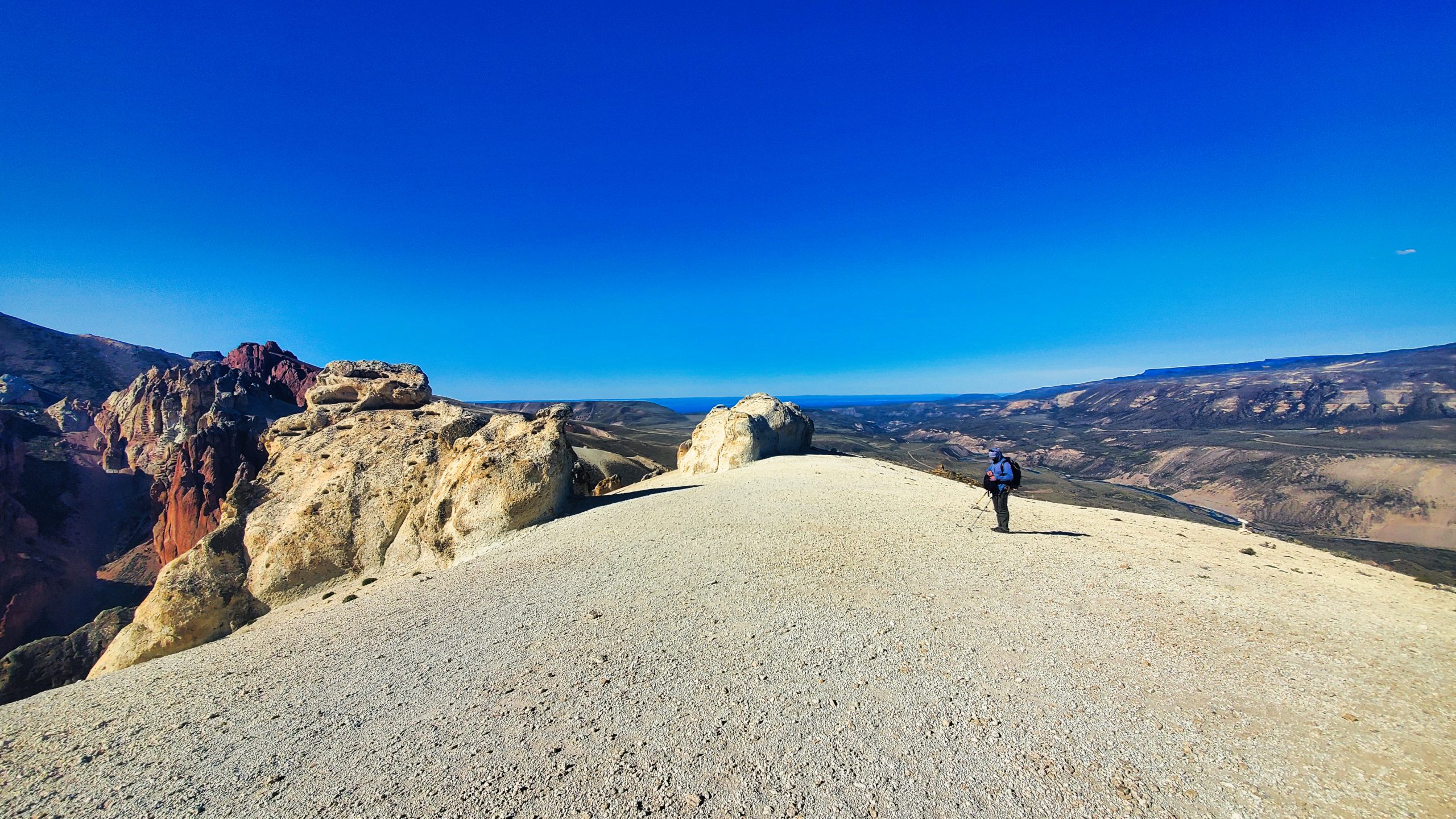Reserva Jeinimeni, Cochrane, Aysén – Chile