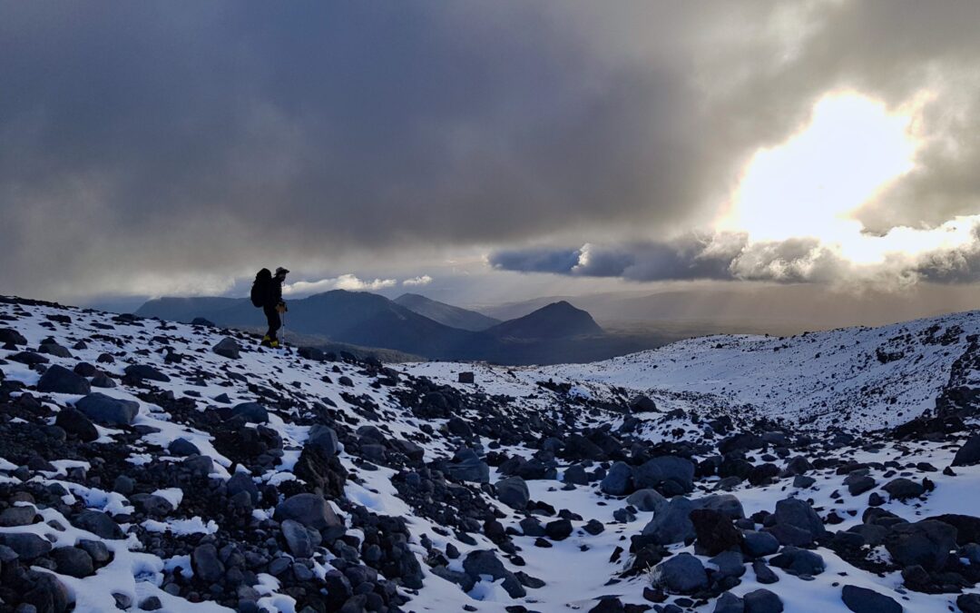Volcan Llaima, Temuco – Chile